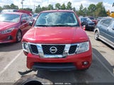 NISSAN FRONTIER SV 1N6AD0ER4JN****** снимка