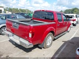 NISSAN FRONTIER SV 1N6AD0ER4JN****** снимка
