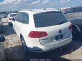 VOLKSWAGEN TOUAREG VR6 SPORT WVGFF9BP9BD****** fotografie