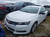 CHEVROLET IMPALA LS 2G11Z5SA4J9****** снимка