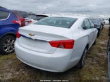 CHEVROLET IMPALA LS 2G11Z5SA4J9****** fotografie