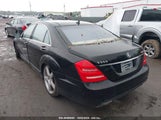 MERCEDES-BENZ S 550 4MATIC WDDNG9EB3CA****** снимка