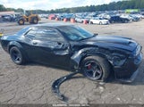DODGE CHALLENGER SRT SUPER STOCK 2C3CDZL94MH****** снимка