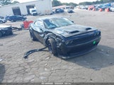DODGE CHALLENGER SRT SUPER STOCK 2C3CDZL94MH****** снимка