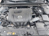 MAZDA MAZDA3 CARBON EDITION 3MZBPACL5NM****** снимка