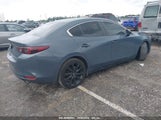 MAZDA MAZDA3 CARBON EDITION 3MZBPACL5NM****** снимка
