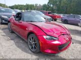 MAZDA MX-5 MIATA GRAND TOURING photo