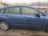 SUBARU IMPREZA 2.0I LIMITED снимка