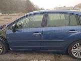 SUBARU IMPREZA 2.0I LIMITED снимка