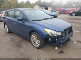 SUBARU IMPREZA 2.0I LIMITED снимка