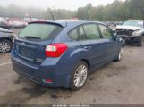 SUBARU IMPREZA 2.0I LIMITED снимка