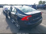 VOLVO S60 T6 DRIVE-E PLATINUM YV149MFM4F2****** снимка