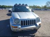 JEEP LIBERTY RENEGADE снимка