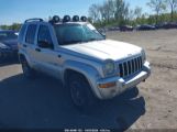 JEEP LIBERTY RENEGADE снимка