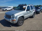 JEEP LIBERTY RENEGADE снимка