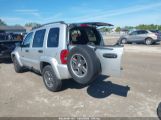 JEEP LIBERTY RENEGADE снимка