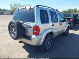 JEEP LIBERTY RENEGADE снимка