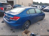 Honda Civic Lx 2HGFB2F57EH529551 снимка