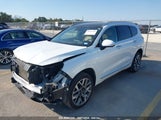 HYUNDAI SANTA FE CALLIGRAPHY 5NMS5DAL6PH****** fotografie