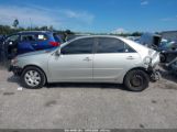 TOYOTA CAMRY LE photo