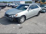 TOYOTA CAMRY LE photo