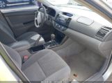 TOYOTA CAMRY LE photo