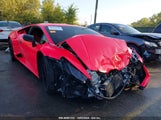 LAMBORGHINI HURACAN LP580-2 ZHWUC2ZF9HLA07464 снимка
