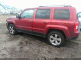 JEEP PATRIOT LATITUDE 4X4 снимка