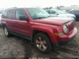 JEEP PATRIOT LATITUDE 4X4 снимка