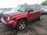 JEEP PATRIOT LATITUDE 4X4 снимка