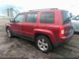 JEEP PATRIOT LATITUDE 4X4 photo