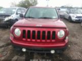 JEEP PATRIOT LATITUDE 4X4 снимка