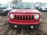 JEEP PATRIOT LATITUDE 4X4 снимка