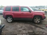 JEEP PATRIOT LATITUDE 4X4 снимка