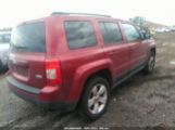 JEEP PATRIOT LATITUDE 4X4 снимка