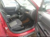 JEEP PATRIOT LATITUDE 4X4 photo