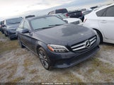 MERCEDES-BENZ C 300 4MATIC 55SWF8EB4KU****** снимка