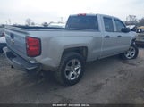 CHEVROLET SILVERADO 1500 CUSTOM 1GCRCPEC1HZ383724 снимка