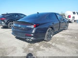 HYUNDAI SONATA N LINE KMHL54JC1RA****** снимка
