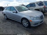 MERCEDES-BENZ E 350 photo