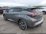 NISSAN MURANO S INTELLIGENT AWD 5N1AZ2AS8MC****** fotografie