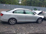 VOLKSWAGEN JETTA 2.0T GLI SE 3VW4S7AJ8FM414979 снимка