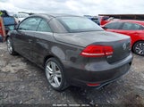 VOLKSWAGEN EOS EXECUTIVE WVWFW8AH3EV****** снимка