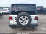 JEEP WRANGLER SPORT S 4X4 1C4GJXAN9JW200341 снимка