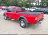 TOYOTA TACOMA PRERUNNER V6 5TESN92N04Z****** снимка
