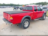 TOYOTA TACOMA PRERUNNER V6 5TESN92N04Z****** снимка
