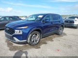 HYUNDAI SANTA FE SE 5NMS14AJ6NH449145 снимка