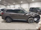 MITSUBISHI OUTLANDER GT photo