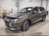 MITSUBISHI OUTLANDER GT photo