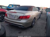 MERCEDES-BENZ E 400 WDDKK6FFXGF****** снимка